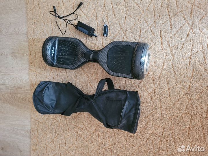 Гироскутер