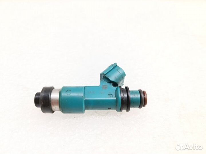 Форсунка топливная Subaru Forester S12 2.0 FB20