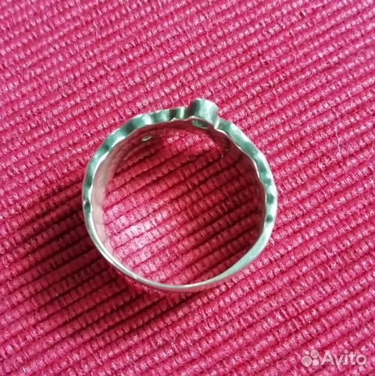 Серебряные украшения(цепь, браслет, кольцо)