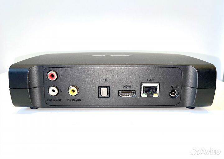 Asus OPlay Air HDP-R3