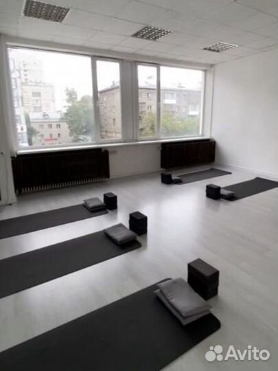 Аренда помещения почасовая