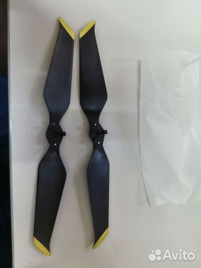 Лопасти, винты для Mavic 2