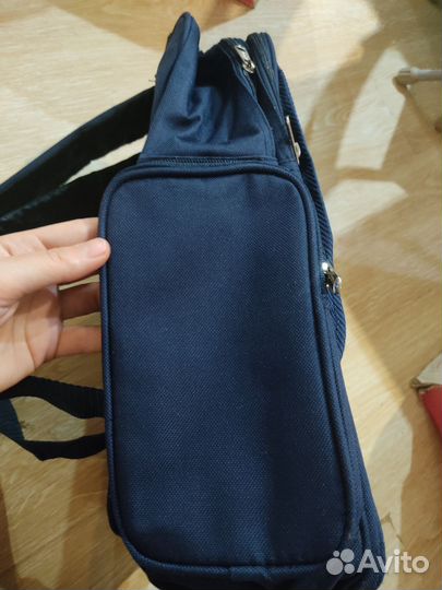 Рюкзак школьный