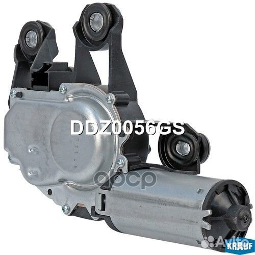 Мотор стеклоочистителя DDZ0056GS Krauf