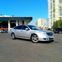 Nissan Teana 2.5 CVT, 2012, 172 000 км, с пробегом, цена 1 290 000 руб.