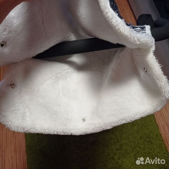 Доставка по городу Детские санки коляска 6 колес