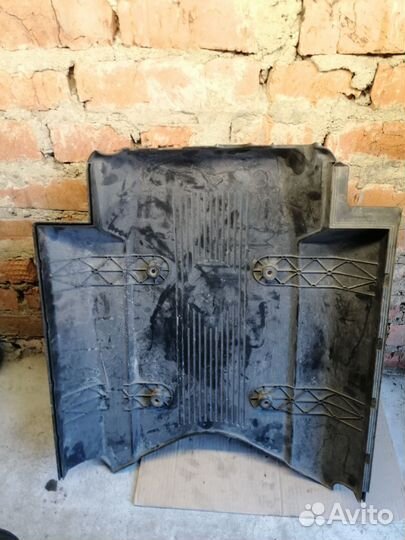 Крышка двигателя м60 bmw