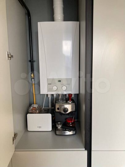 1-к. квартира, 38 м², 7/7 эт.