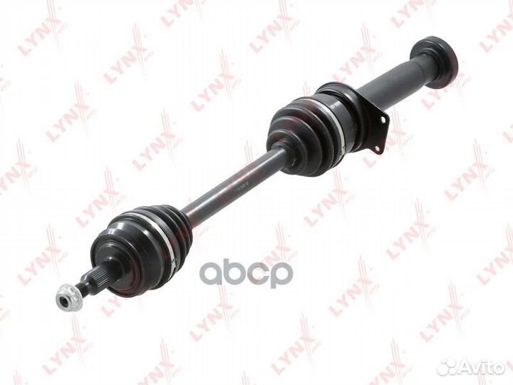 Привод в сборе R перед прав CD1475 lynxauto