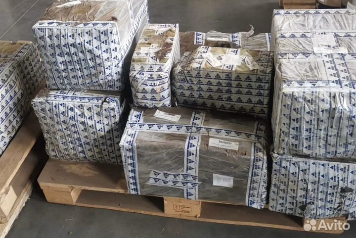 Цилиндр Delta FX-5 cylinder assembly DFX05-A060655