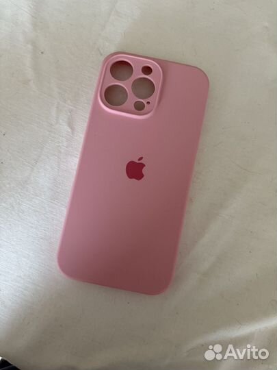 Чехол на айфон 16 про макс