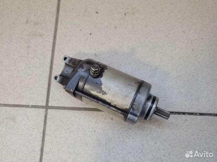 Стартер suzuki gsf1200s bandit