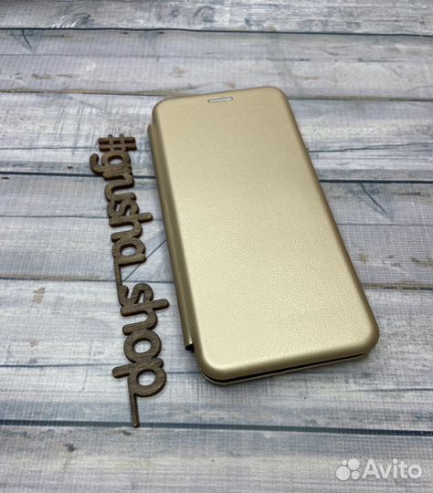 Чехол на Samsung A20/А30