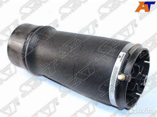 Подушка пневмоподвески land rover range rover