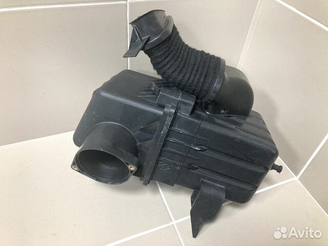 Корпус воздушного фильтра Ssang Yong Actyon NEW