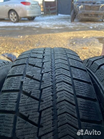 Bridgestone Blizzak VRX 185/65 R15