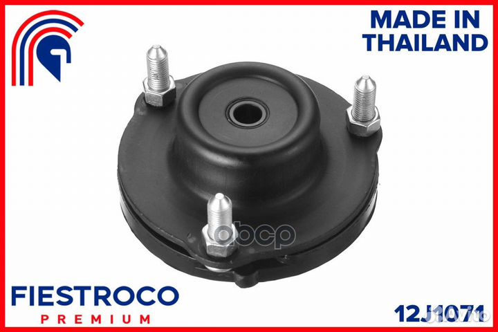 Опора амортизатора toyota 4runner (MS21007,TSS