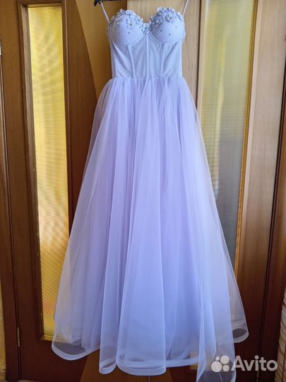 Платье на выпускной