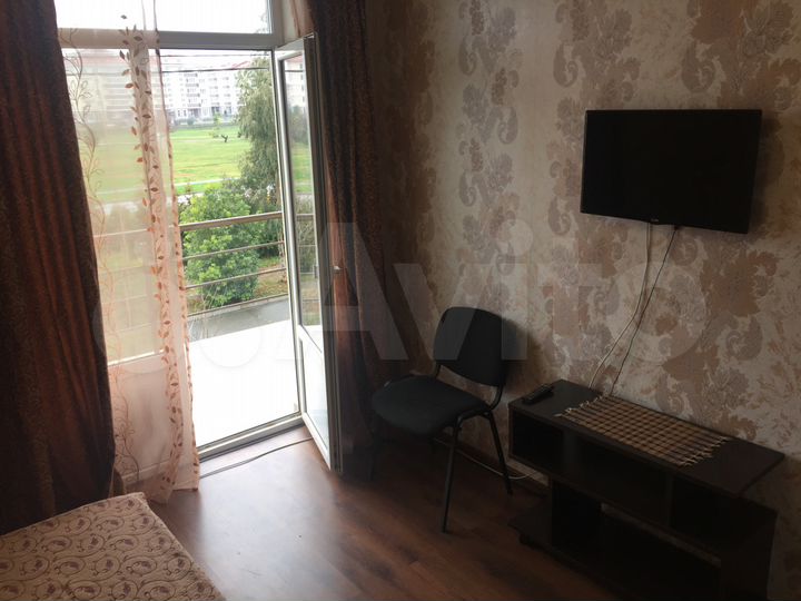 Комната 15 м², 2/3 эт.