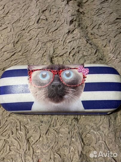 Очки декоративные