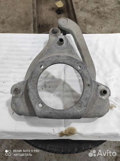 Опора амортизатора передняя audi A8 2007