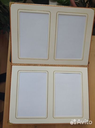 Альбом для фотографий