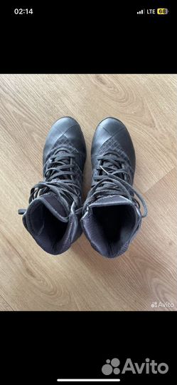 Борцовки adidas