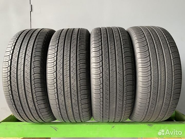 Michelin Latitude Tour HP 285/50 R20 H