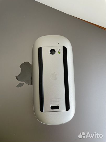 Мышь Apple magic mouse