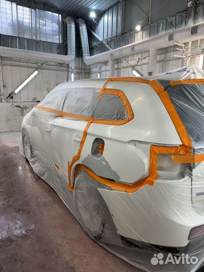 Автомалярка