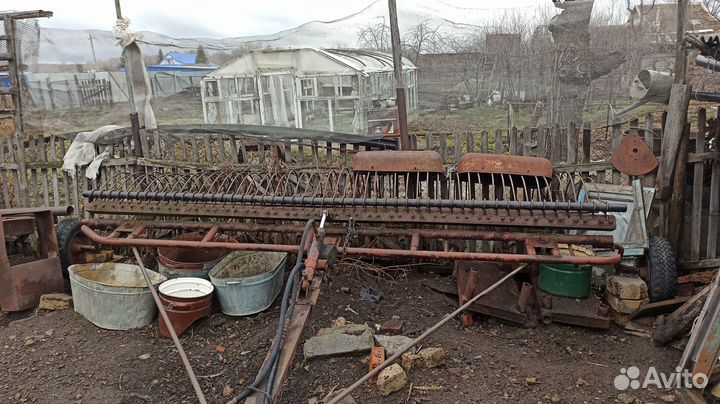 Трактор МТЗ (Беларус) 50, 1971