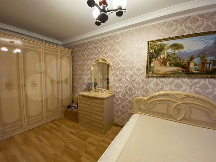 2-к. квартира, 45,5 м², 3/5 эт.