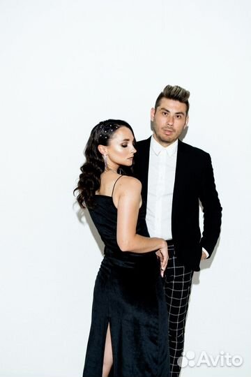 Певица/кавер-группа на праздник