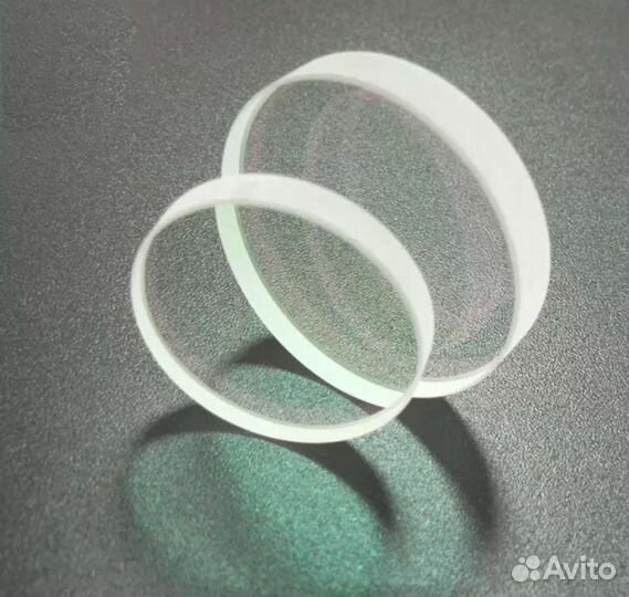 Стекло, линза, защитные для лазерного держателя
