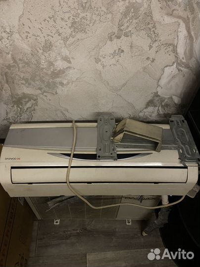 Сплит система бу