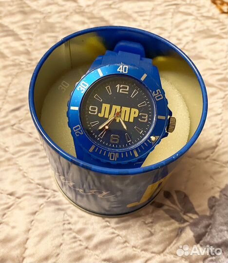 Часы наручные