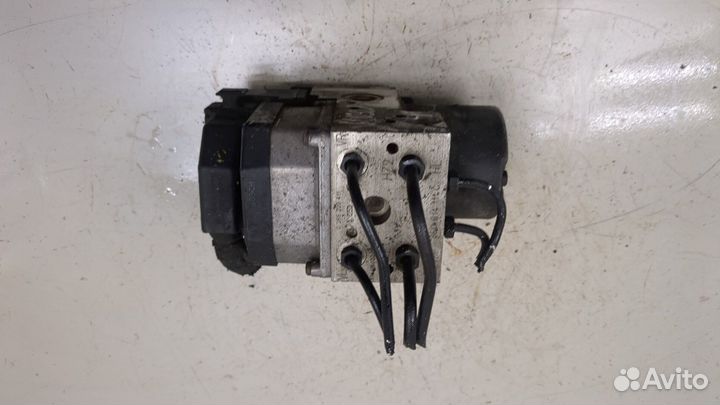 Блок абс, насос Audi A6 (C5), 1999