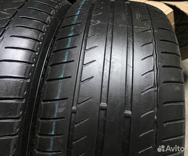 Michelin Primacy HP 225/55 R17