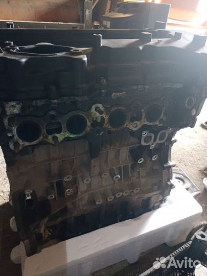 Двигатель киа Optima 2.4