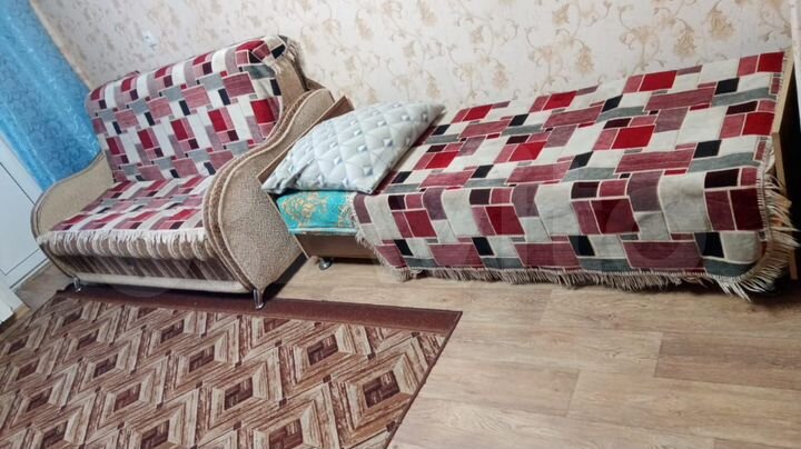 2-к. квартира, 63 м², 5/5 эт.