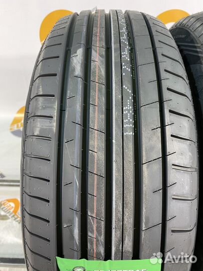 Greentrac Quest-X 225/55 R18 95V