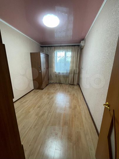 2-к. квартира, 49 м², 2/2 эт.