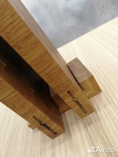 Набор Торцевых досок