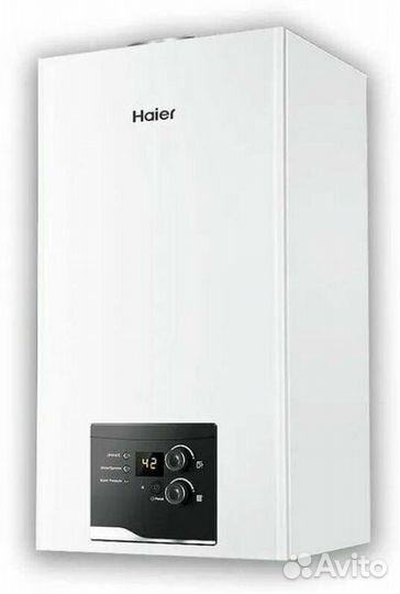 Настенный газовый котел Haier Urban 2.18 TM