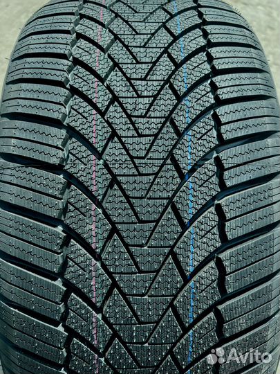 iLink SnowGripper I 255/35 R20 114U