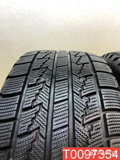 Nexen Winguard Ice 215/45 R17 87Q