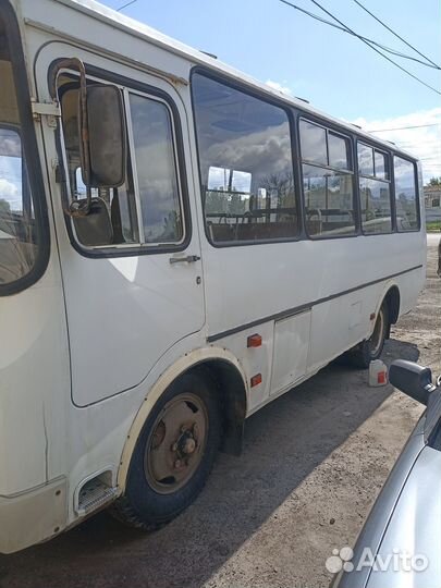 Городской автобус ПАЗ 32054, 2012