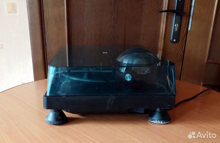 Проигрыватель винила Корвет эп-038С