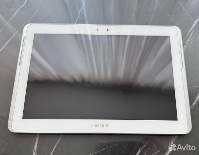 Планшет samsung galaxy tab2 10.1