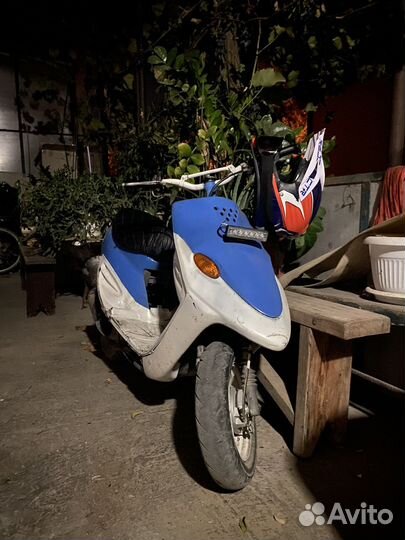 Продам Yamaha Jog Basic 3Kj